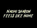Naomi Sharon - Feels Like Home Instrumental