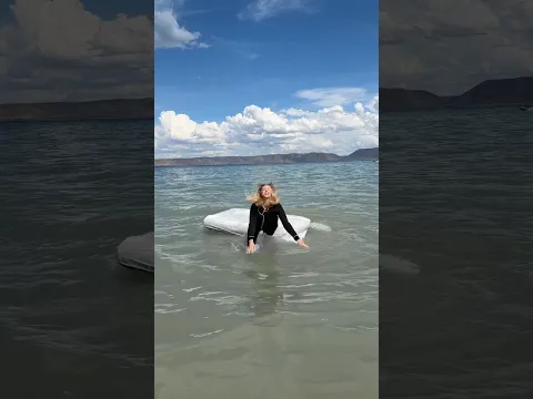 Utah moms go to cabin