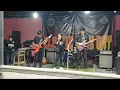Download Lagu BENTENG-BENTENG RAKSASA (Metal Force) - Cover by Six Stars Band