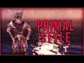 ESO Primal Style - Showcase of the Primal Motif in The Elder Scrolls Online