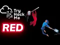 Red CTF TryHackMe