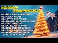 Lagu FULL ALBUM NONSTOP LAGU NATAL - GITA SORGA BERGEMA🎄MALAM KUDUS🎄JOY TO THE WORLD
