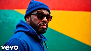 50 cent ft akon family affair 2025