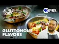 Download Lagu The Most Gluttonous Food with Chef Dave Chang | Anthony Bourdain's The Mind of a Chef | Full Episode