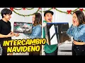 Lagu HACEMOS UN INTERCAMBIO NAVIDEÑO CON YAIR17 Y JOSUÉ Y ESTOS FUERON LOS REGALOS - Barbie Pvm