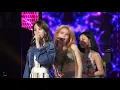 180717 열린음악회 마마무 문별 직캠 - 너나 해(Egotistic)