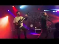 Chelsea Grin - Bleeding Sun (4K Live in Wroclaw) @ Zaklęte Rewiry, 13.12.2025