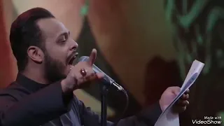 قصيدة قائد الجيش الالهي للرادود حيدر البياتي 