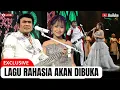 Lagu TAK DISANGKA ‼️ Lagu baru Rhoma Irama akan dibawakan secara perdana oleh April DA7 di konser cirebon