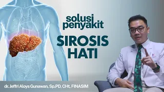 Download Sirosis Hati: Penyebab, Gejala, dan Cara Mengatasinya | Kata Dokter MP3