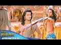 Download Lagu भगवान Parshuram के प्रहार से Shree Ram को कैसे बचाएंगे Laxman ? Shrimad Ramayan | Latest Episode