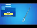 Fortnite FREE Duelist s Grace Pickaxe is Now Available PC Exclusive