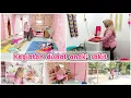 Download Lagu KEGIATAN IBU RUMAH TANGGA DISAAT ANAK KEMBAR SAKIT || BERES BERES RUMAH SEDERHANA