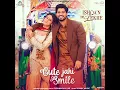 Cute Jahi Smile (From "Ishqa'n De Lekhe") - Gurnam Bhullar & V Rakx Music