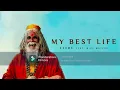 KSHMR - My Best Life (feat. Mike Waters) [Club Mix] 1HOUR