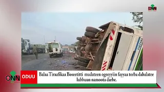 ONN ODUU Onkoloolessa 23 2025 