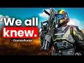 Download Lagu Helldivers 2 Community - They 'REALLY Wanted Us To Fail', But...