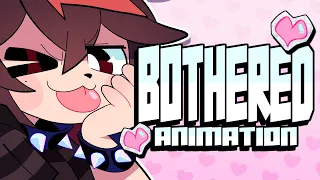 BOTHERED // ANIMATION [FLASHING COLORS]
