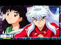 Download Lagu Inuyasha is WAY Better Than You Think