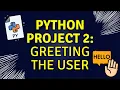 Python Exercise Tutorial Series Exercise 2