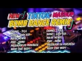 NEW🔥TIKTOK TREND MASHUP DISCO BOMB DANCE REMIX - DJ MICHAEL TINO REMIX