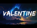 Download Lagu Måneskin - VALENTINE (Lyrics)  | Lyric Melodies