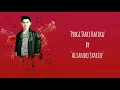 Download Lagu Pergi Dari Hatiku - Aliando Syarief (Lirik Lagu)