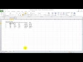 How to format multiple sheets at the same time