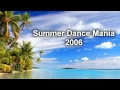 Download Lagu Summer Dance Mania 2006
