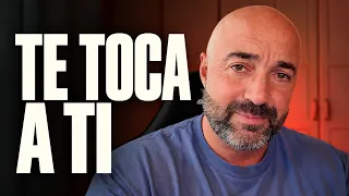 Deja de esperar que te salven: cómo cambiar tu vida