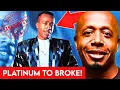 How MC Hammer Lost It All - 30 Million Gone