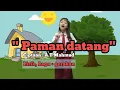 Download Lagu Lirik Paman Datang !! Lagu Paman Datang + Gerakan !! Lagu anak Indonesia