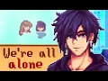 I Played a SPICY Sebastian Mod in Stardew Valley