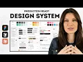How I Build a Production-Ready Design System with AI Figma Make