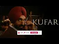 Kufar I Official Video | Diljit Dosanjh I Manushi Chhillar | Aura I Raj Ranjodh I MixSingh