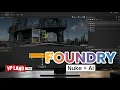 The Future of VFX is HERE Foundry s Big Plans for Nuke AI