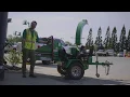 How to Use a Chipper Operation Safety Tips Sunbelt Rentals