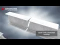 Bar Nesting - ConstruSteel