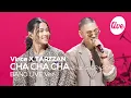 Download Lagu [4K] Vince X TARZZAN “차차차 (CHA CHA CHA) (feat. G-DRAGON)” Band LIVE 💃🕺 [it’s KPOP LIVE 잇츠라이브]