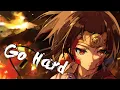 Download Lagu [ Nightcore ] - NEFFEX - Go Hard