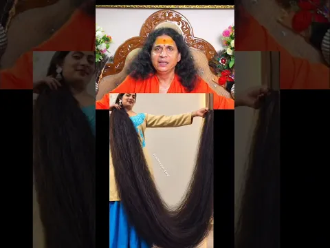 गंजेपन के लिए 1 धमाकेदार फॉर्मूला! चिकने सिर पर भी उगेंगे नए घने बाल | Sant Indradev Ji#ytshorts#fyp
