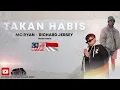 TAKAN HABIS-Richard Jersey Ft.Mc Ryan (Music Video)