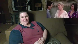 good witch 7x10 reaction the wedding