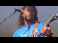 Raging Fyah: Dash Wata - Adamari Festival - Ontario, CA - 07/31/2016