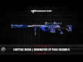 Download Lagu CF : Cheytac M200 | Dominator CF Pass Season 9 (VIP Beta | Nano support)