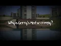 Why is Gmod so creepy