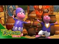Download Lagu The Backyardigans - Season 6 | FULL MARATHON | TREEHOUSE DIRECT
