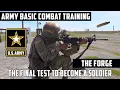 What Army BCT is Like - Army Boot Camp Documentary 2020