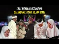 Lagu LELI REMAJA ISTIMEWA | DITINGGAL AYAH SEJAK B4Y1 | HADIAH DARI KDM UNTUK BEKAL MASA DEPANNYA