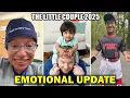 The Little Couple Jen Bill Will Zoey Emotional 2025 Update That Stirred Fans After Years